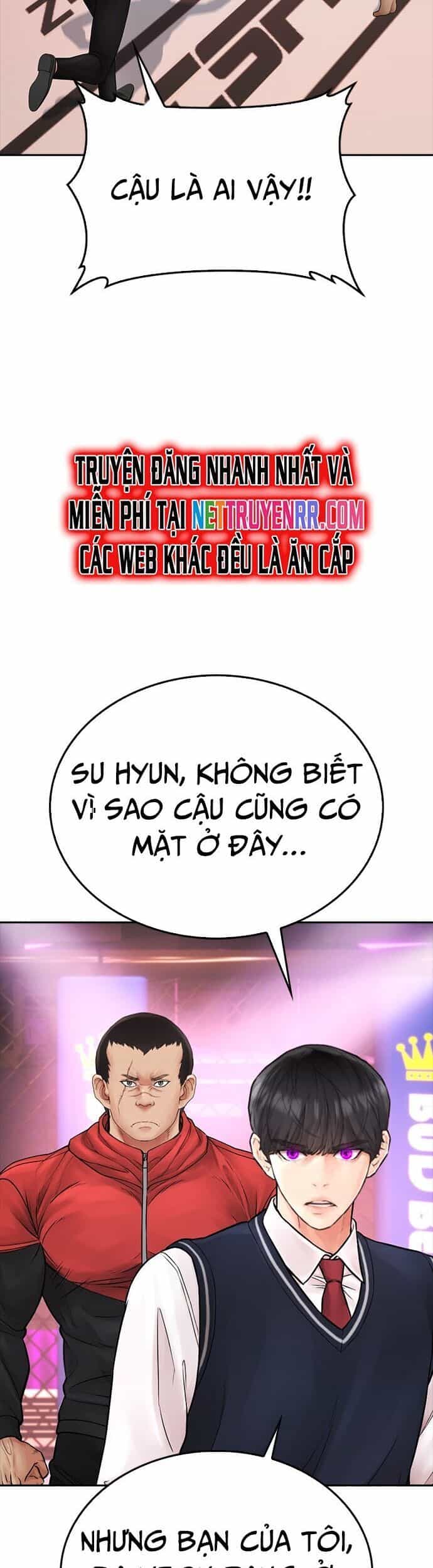 Bố Vạn Năng - Chương 99 - ảnh 32