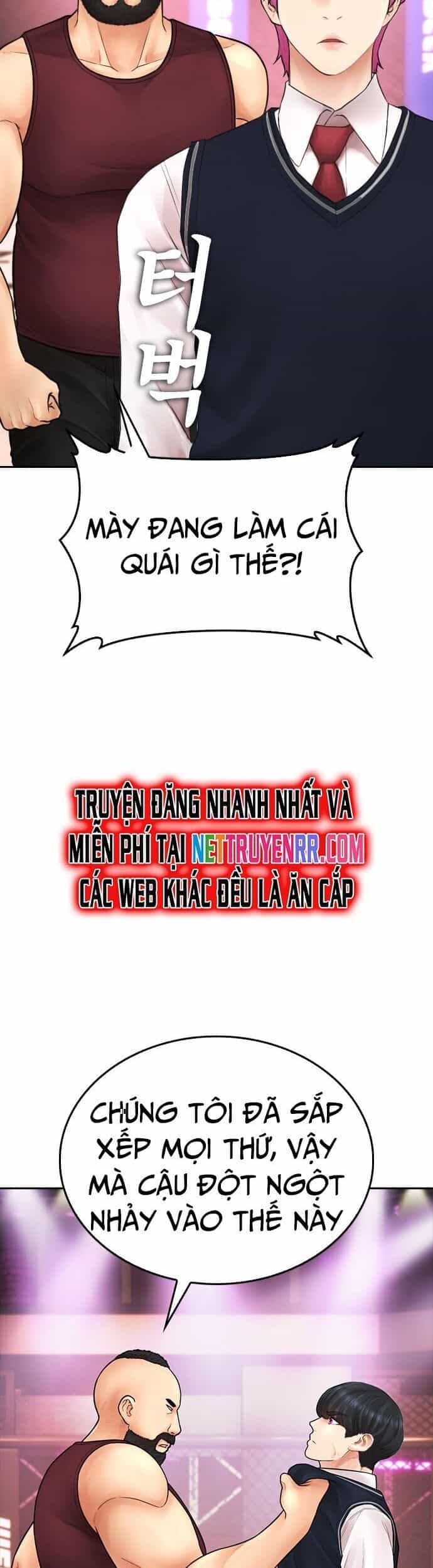 Bố Vạn Năng - Chương 99 - ảnh 38