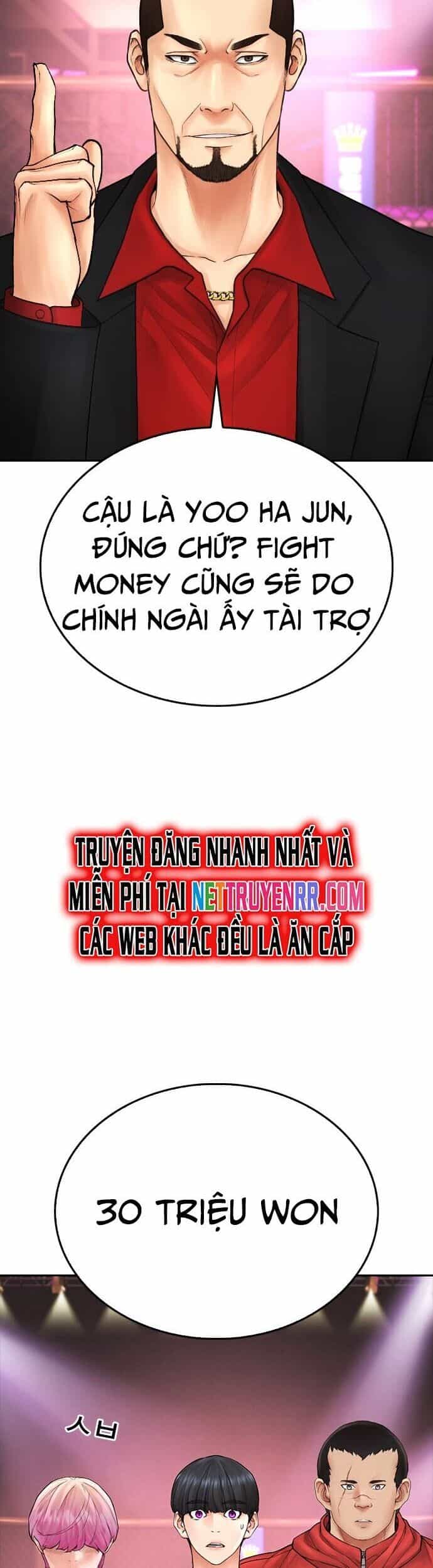 Bố Vạn Năng - Chương 99 - ảnh 47