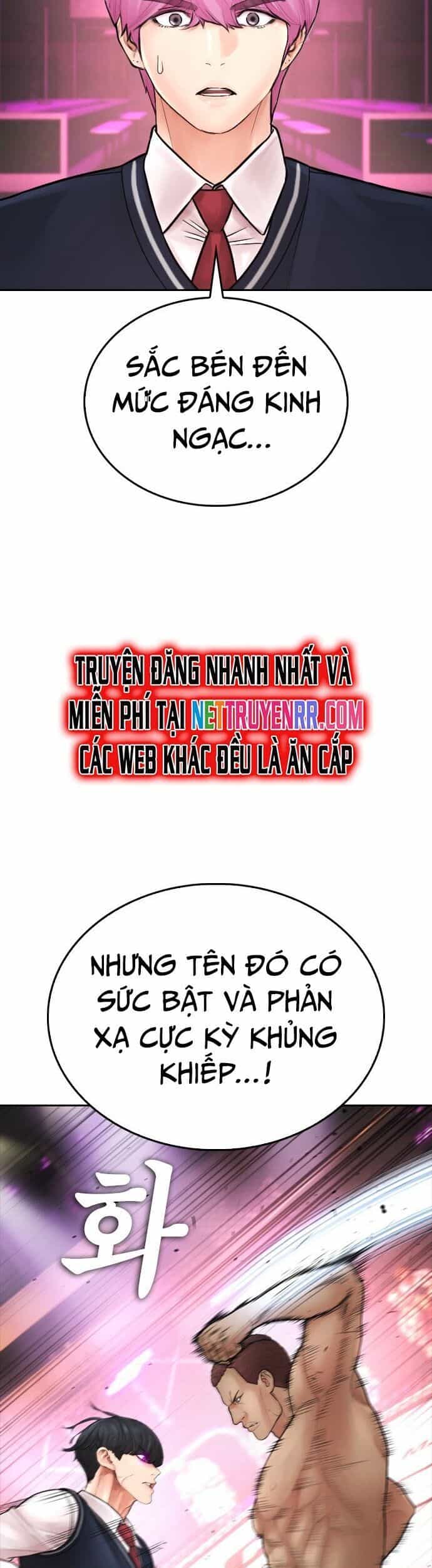 Bố Vạn Năng - Chương 99 - ảnh 60