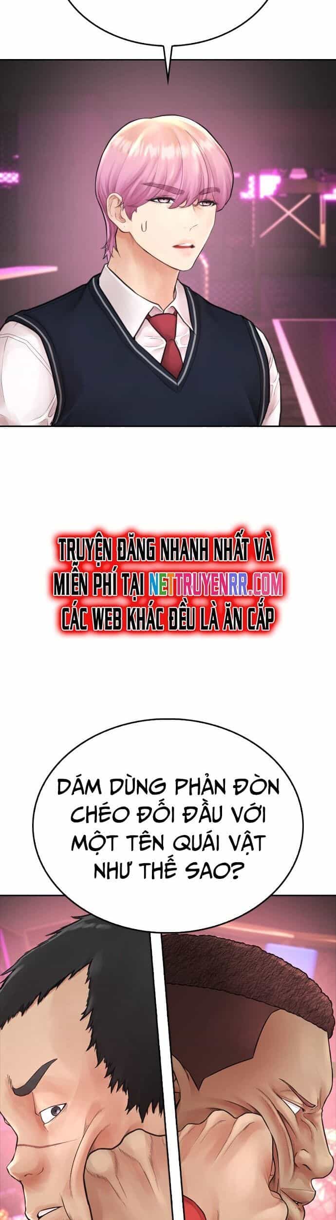 Bố Vạn Năng - Chương 99 - ảnh 8