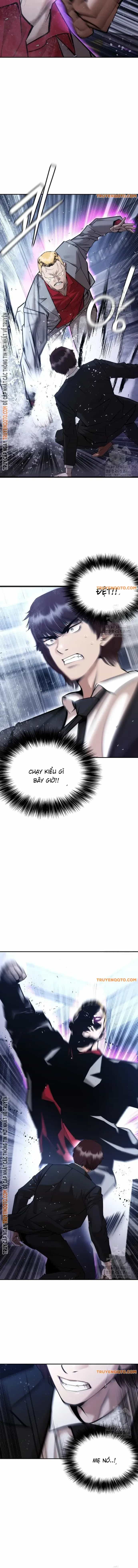 Bộ Vest Siêu Năng - Chương 3 - ảnh 28