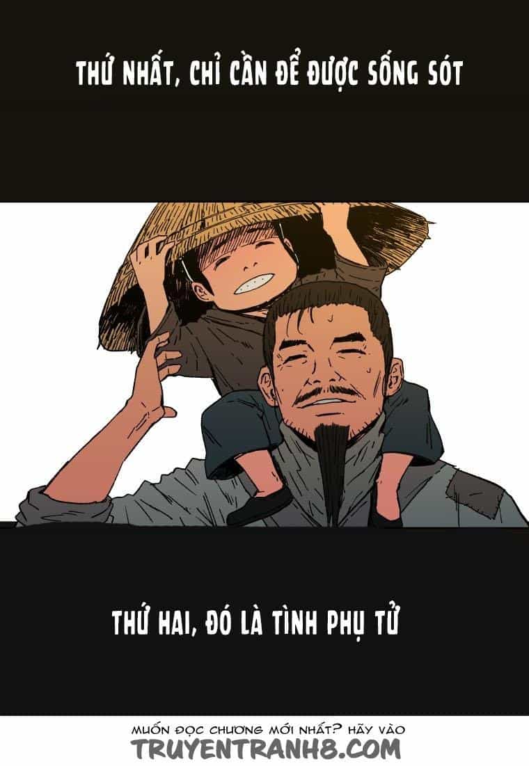 Bố Vô Song - Chương 1 - ảnh 12