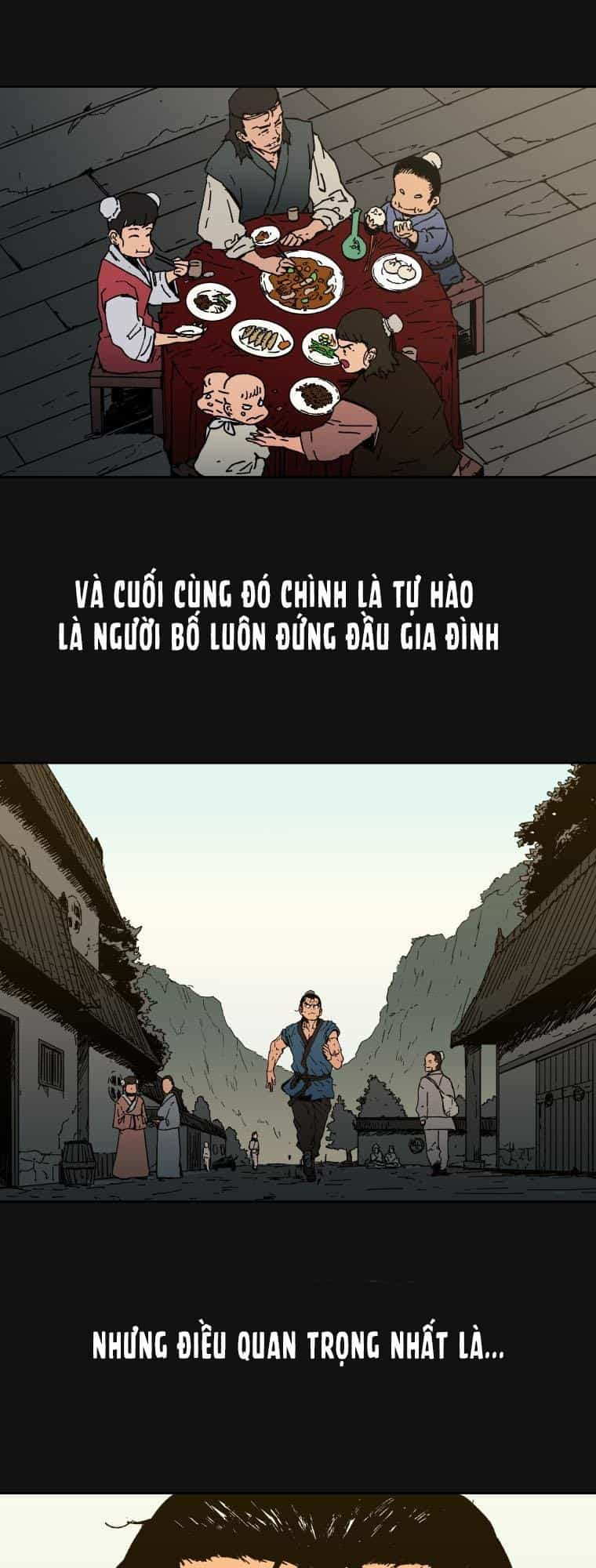 Bố Vô Song - Chương 1 - ảnh 13