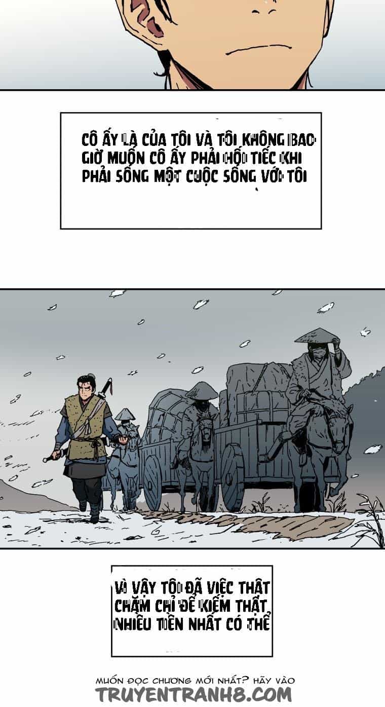 Bố Vô Song - Chương 1 - ảnh 41