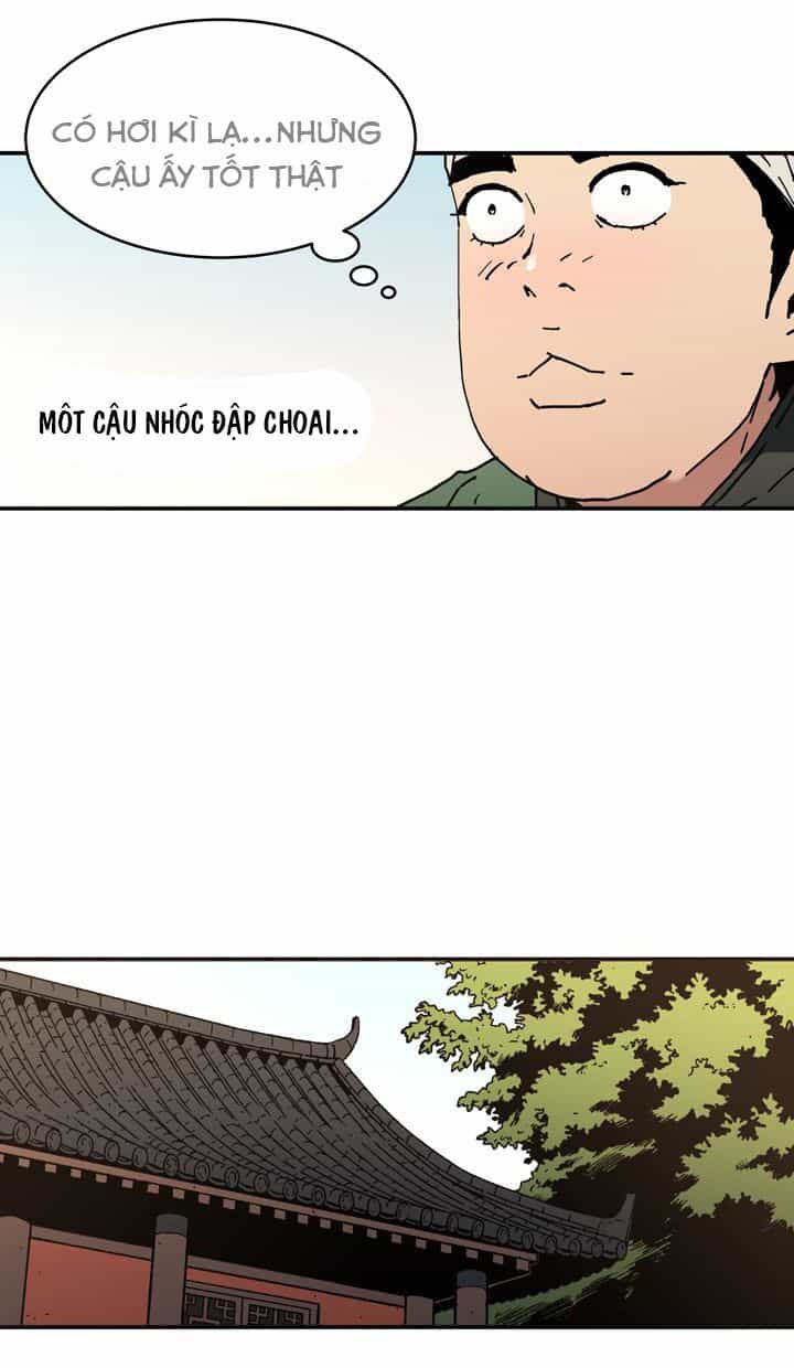 Bố Vô Song - Chương 100 - ảnh 12