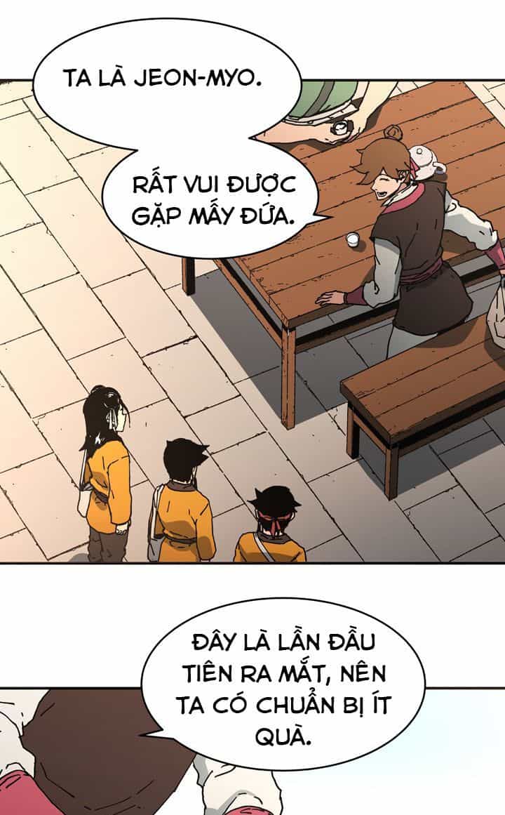 Bố Vô Song - Chương 100 - ảnh 15