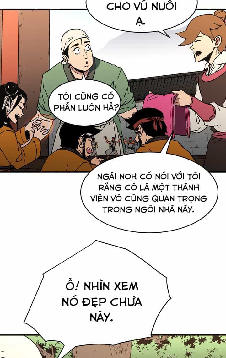 Bố Vô Song - Chương 100 - ảnh 23