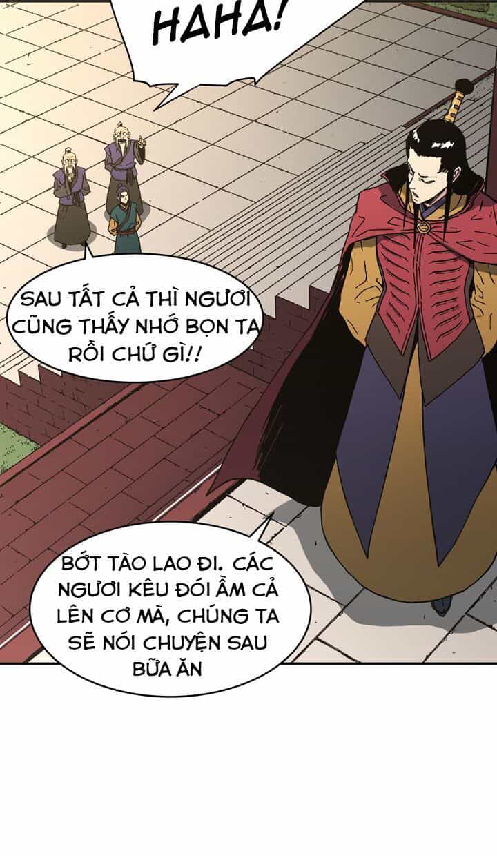 Bố Vô Song - Chương 100 - ảnh 35