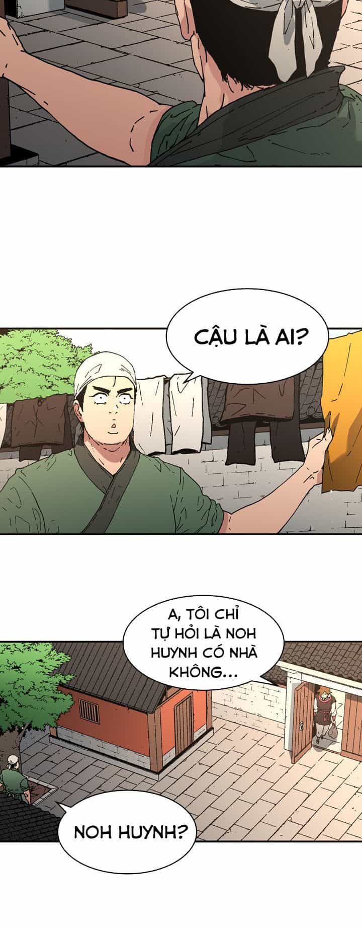 Bố Vô Song - Chương 100 - ảnh 5
