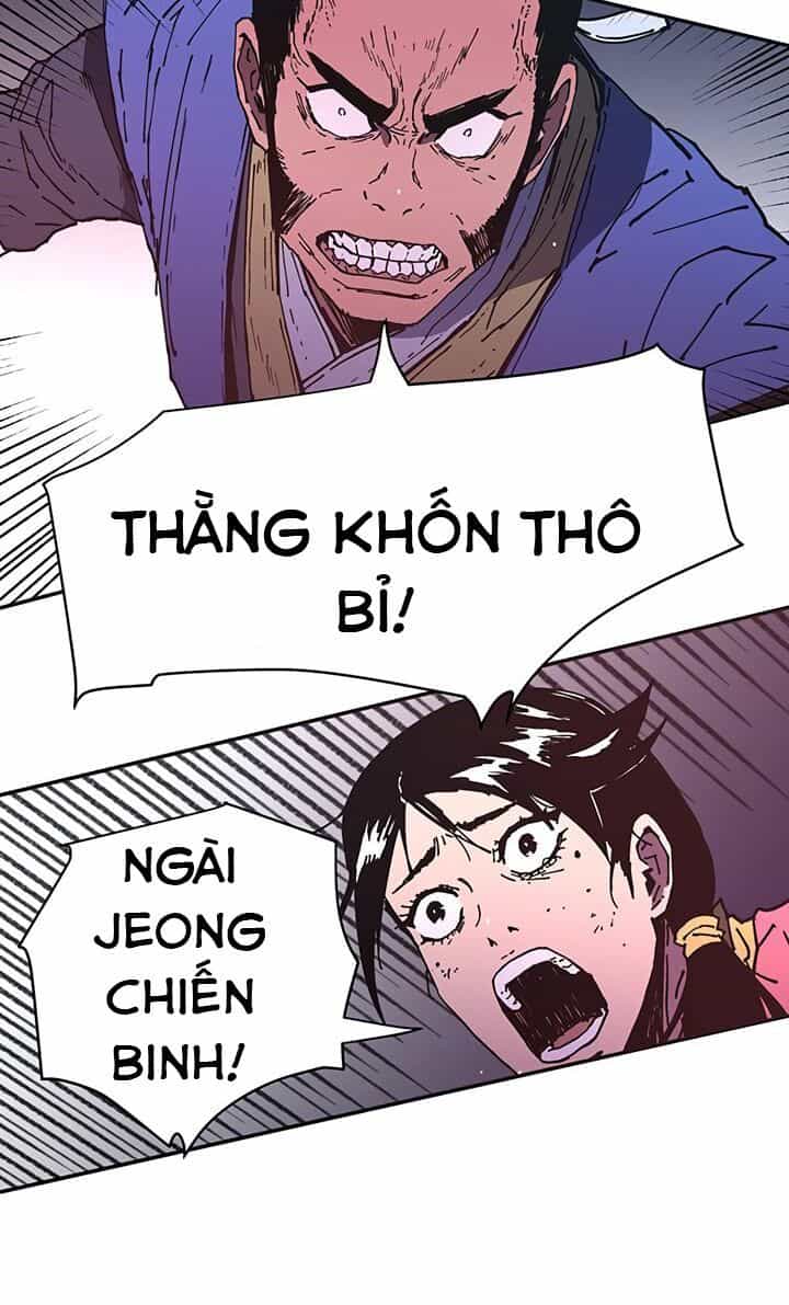 Bố Vô Song - Chương 101 - ảnh 19