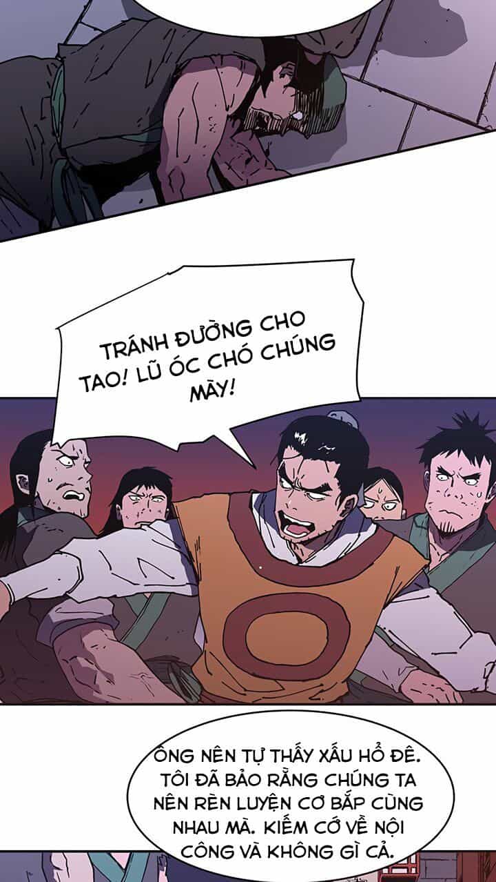 Bố Vô Song - Chương 101 - ảnh 33