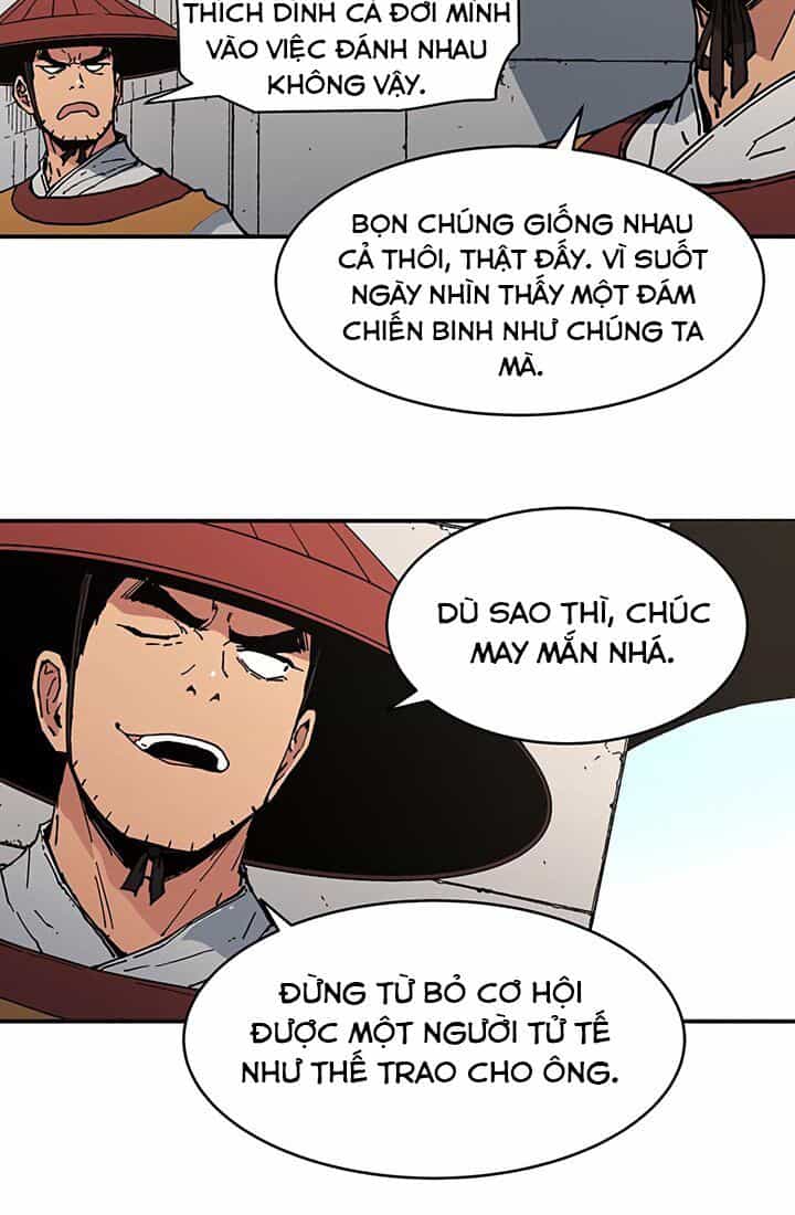 Bố Vô Song - Chương 101 - ảnh 9