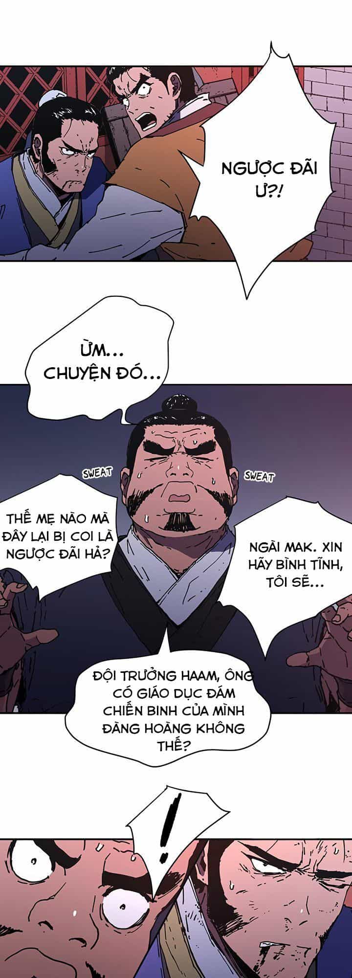 Bố Vô Song - Chương 102 - ảnh 12