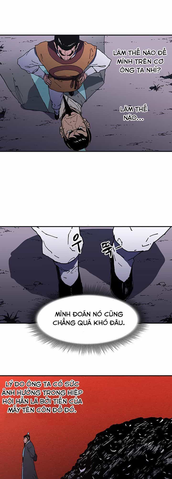 Bố Vô Song - Chương 102 - ảnh 29