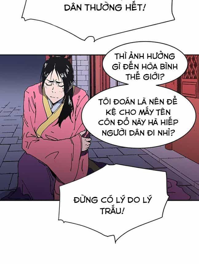 Bố Vô Song - Chương 102 - ảnh 8