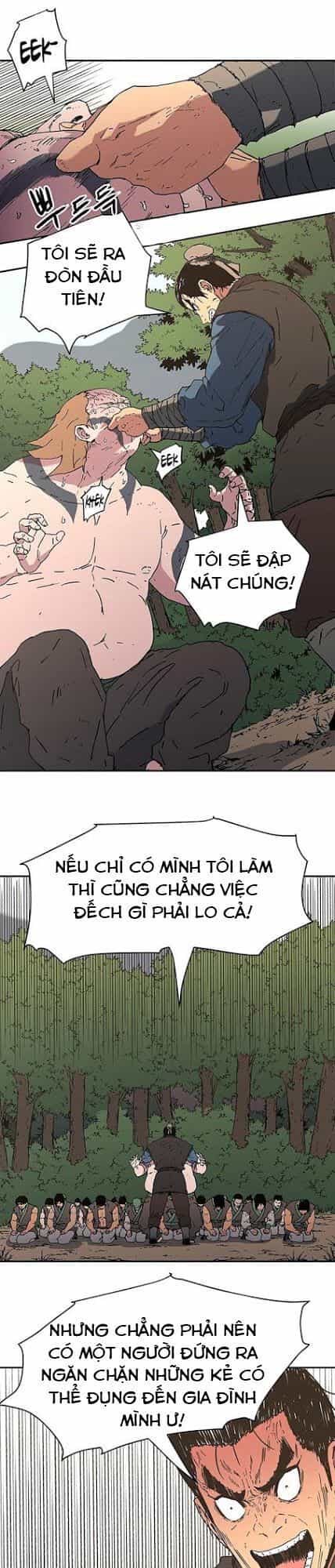 Bố Vô Song - Chương 104 - ảnh 13