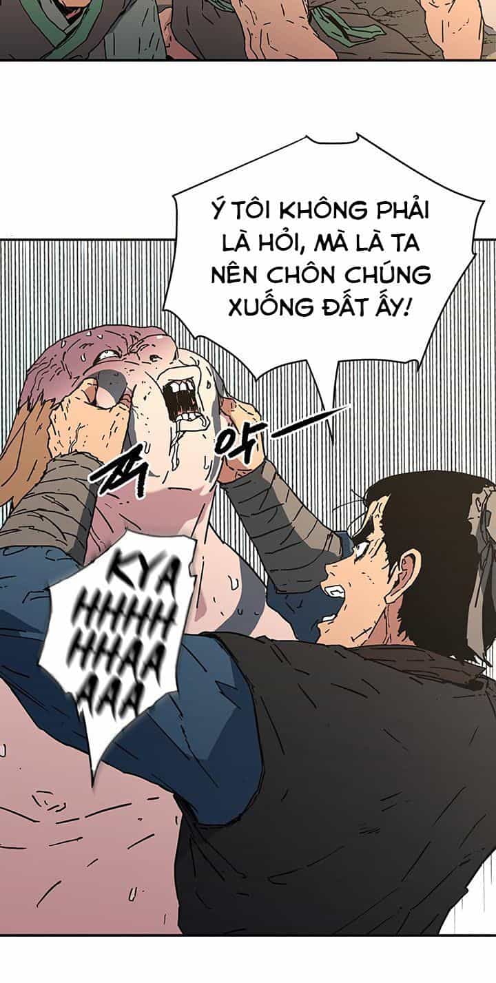 Bố Vô Song - Chương 104 - ảnh 18