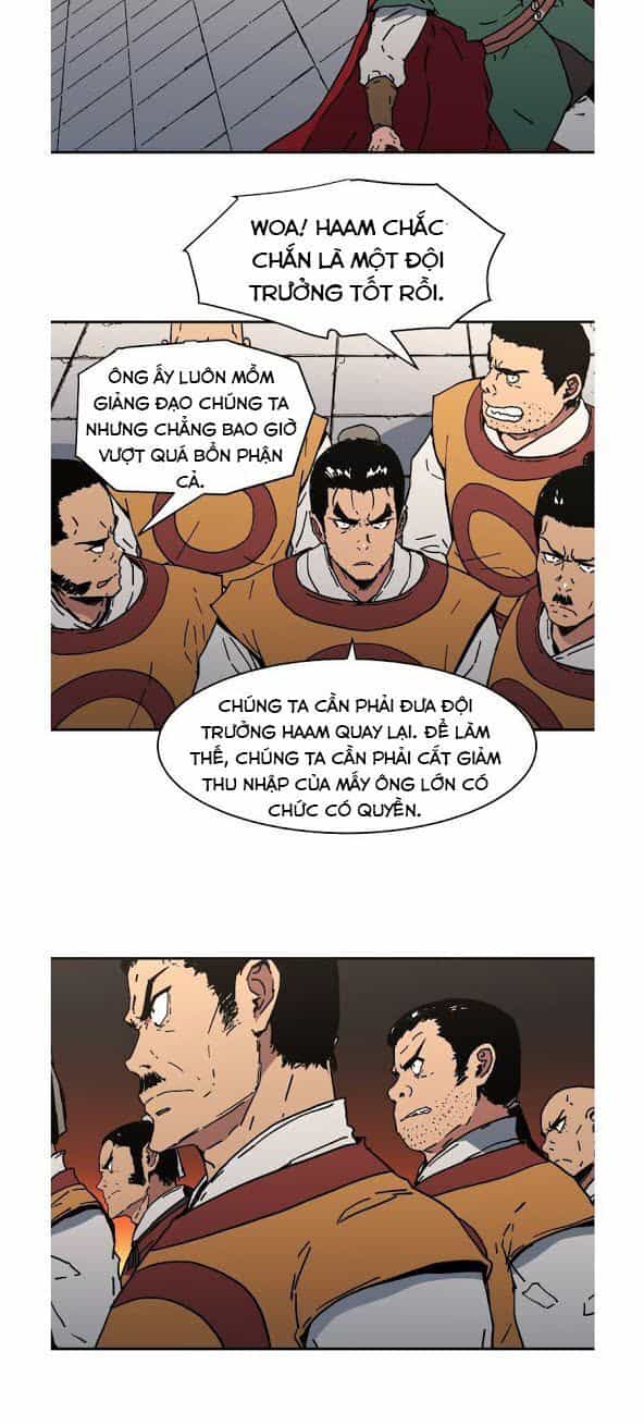 Bố Vô Song - Chương 105 - ảnh 8