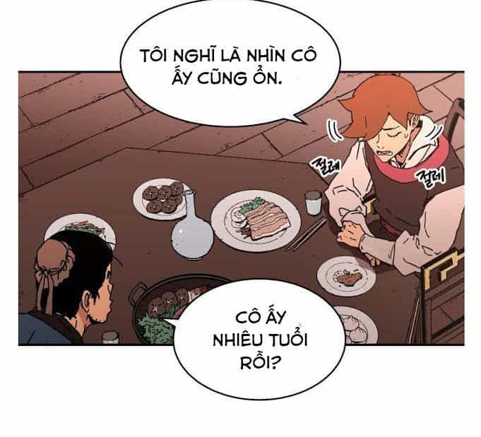 Bố Vô Song - Chương 106 - ảnh 14