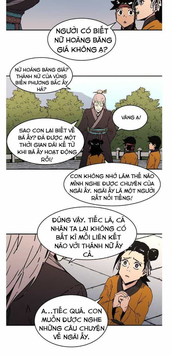Bố Vô Song - Chương 106 - ảnh 23