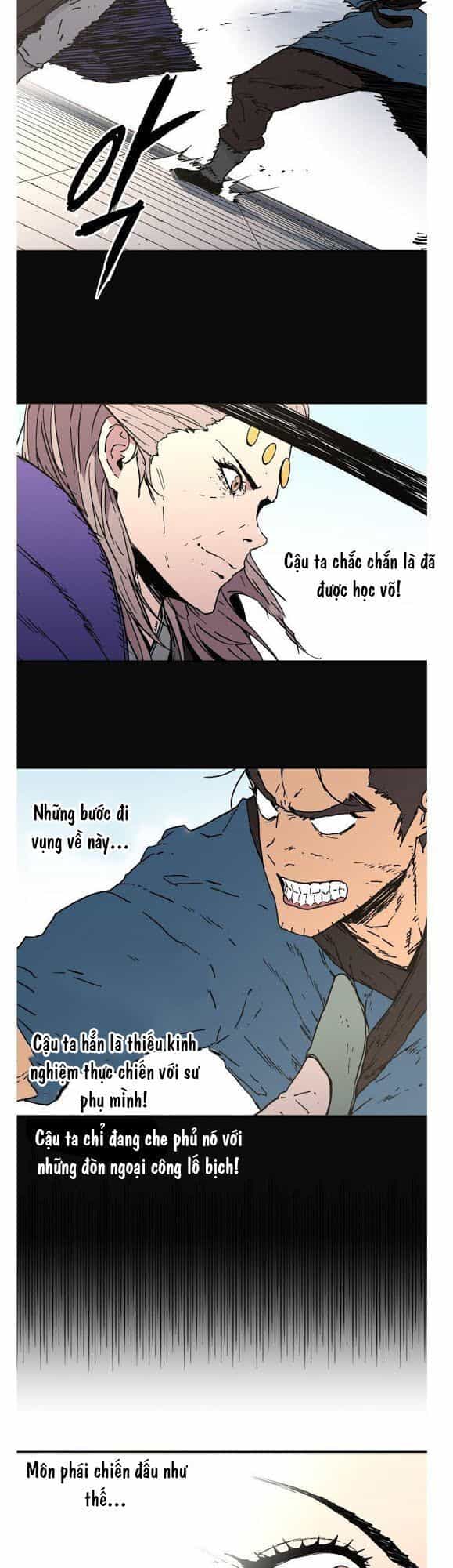 Bố Vô Song - Chương 106 - ảnh 30
