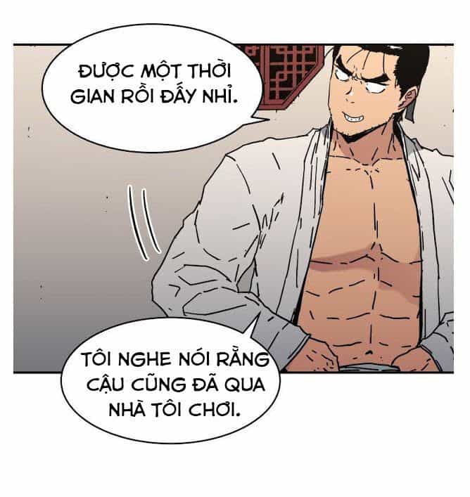 Bố Vô Song - Chương 106 - ảnh 4