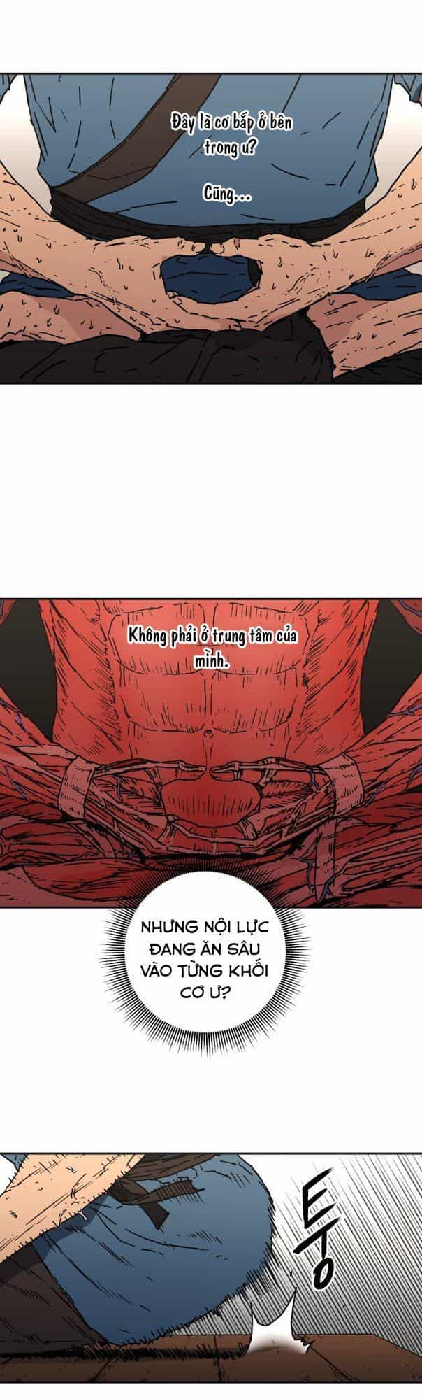Bố Vô Song - Chương 108 - ảnh 15