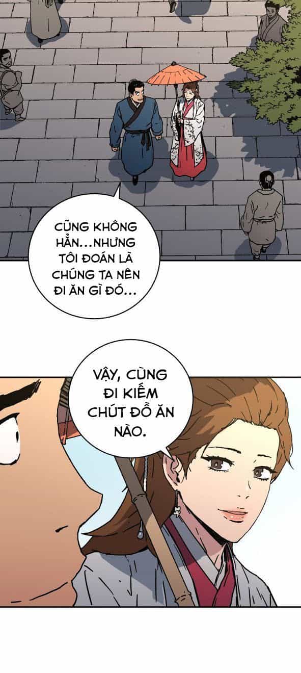 Bố Vô Song - Chương 109 - ảnh 20