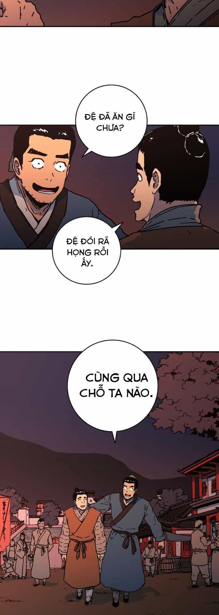 Bố Vô Song - Chương 109 - ảnh 31