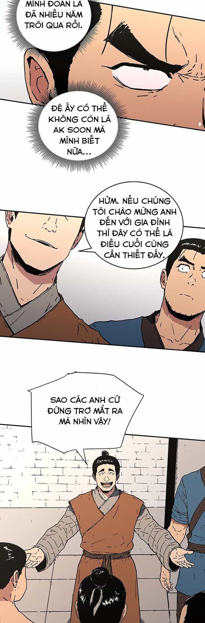 Bố Vô Song - Chương 111 - ảnh 17