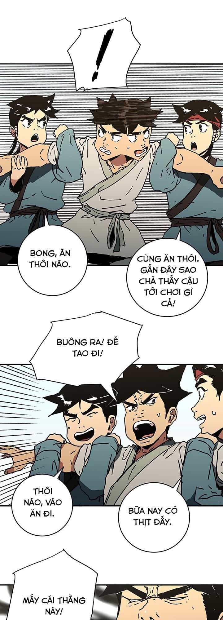 Bố Vô Song - Chương 111 - ảnh 38