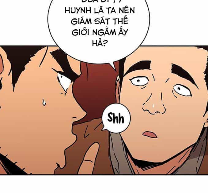 Bố Vô Song - Chương 112 - ảnh 26