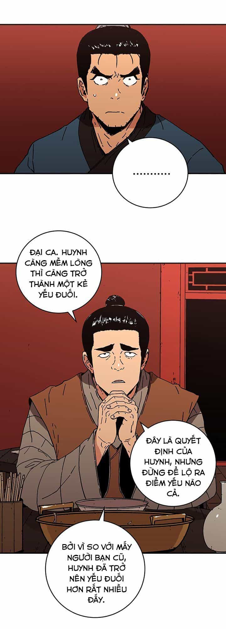 Bố Vô Song - Chương 112 - ảnh 31