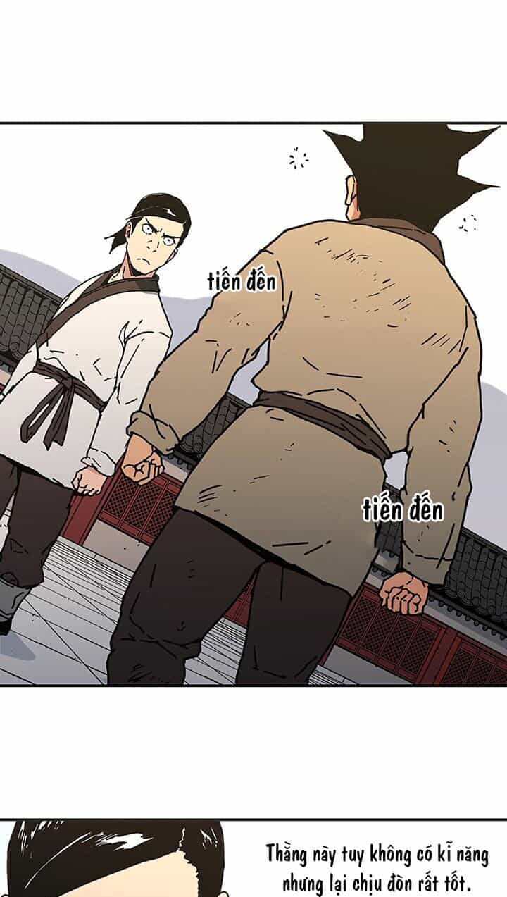 Bố Vô Song - Chương 113 - ảnh 19