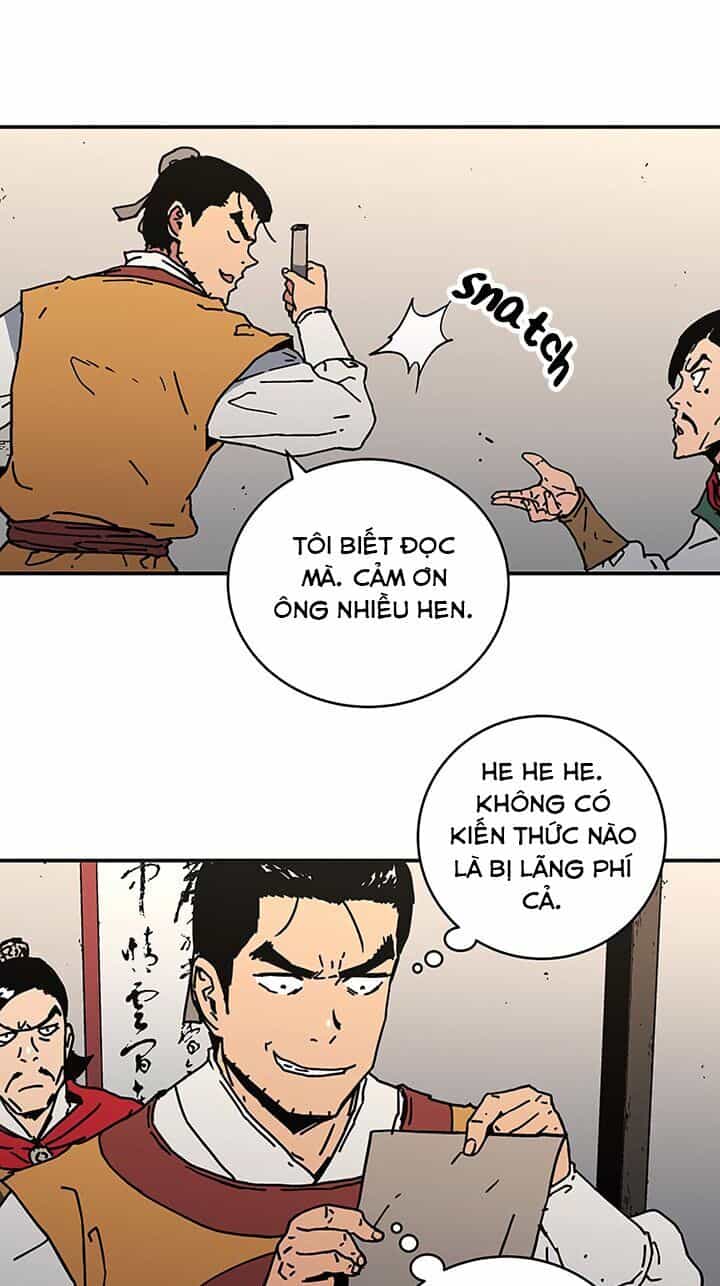 Bố Vô Song - Chương 113 - ảnh 45