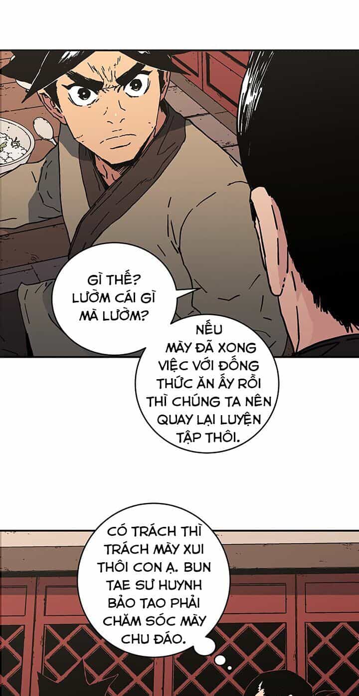 Bố Vô Song - Chương 113 - ảnh 6