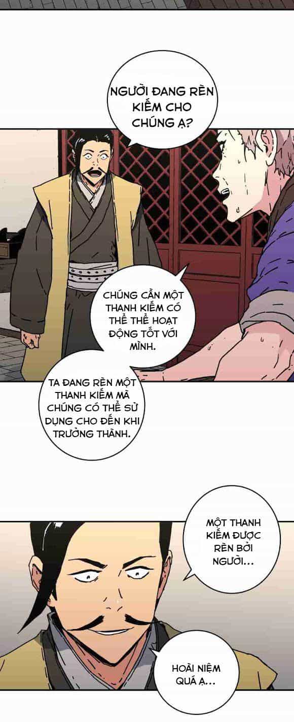 Bố Vô Song - Chương 114 - ảnh 11