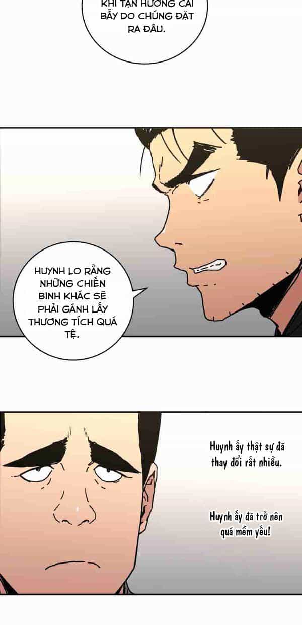 Bố Vô Song - Chương 115 - ảnh 17