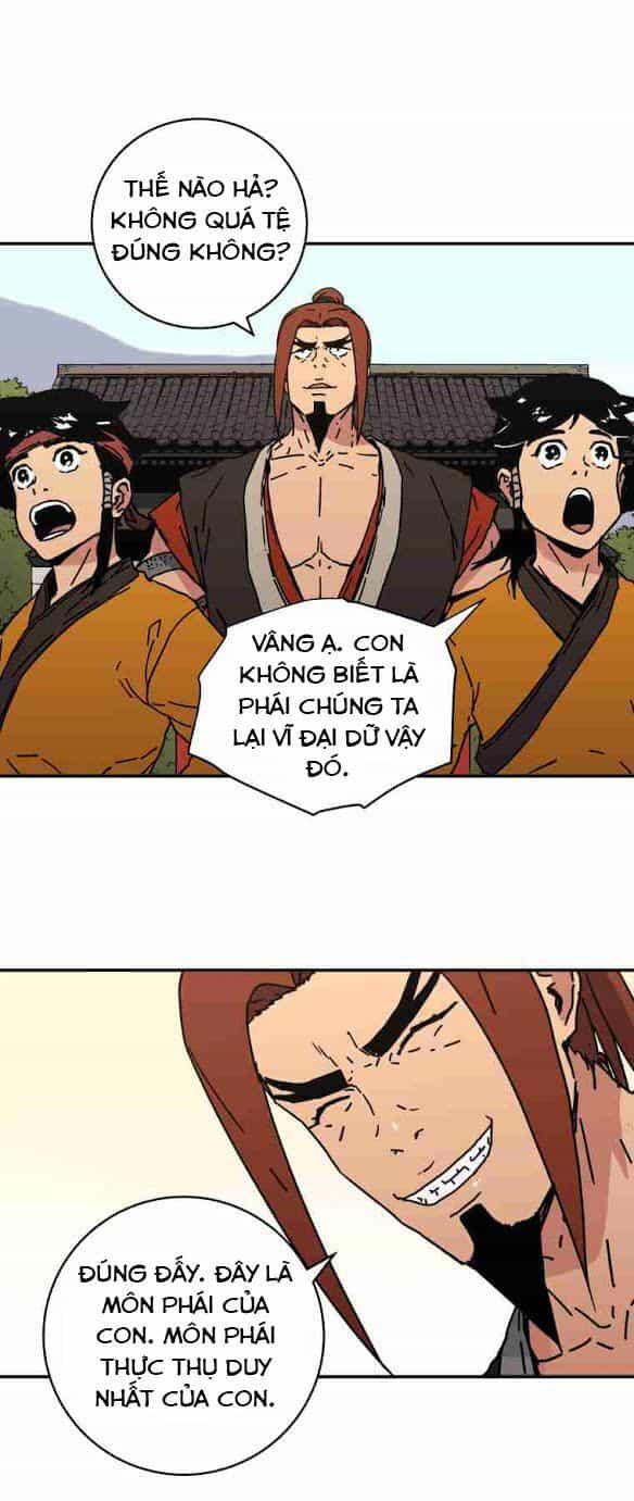 Bố Vô Song - Chương 115 - ảnh 26