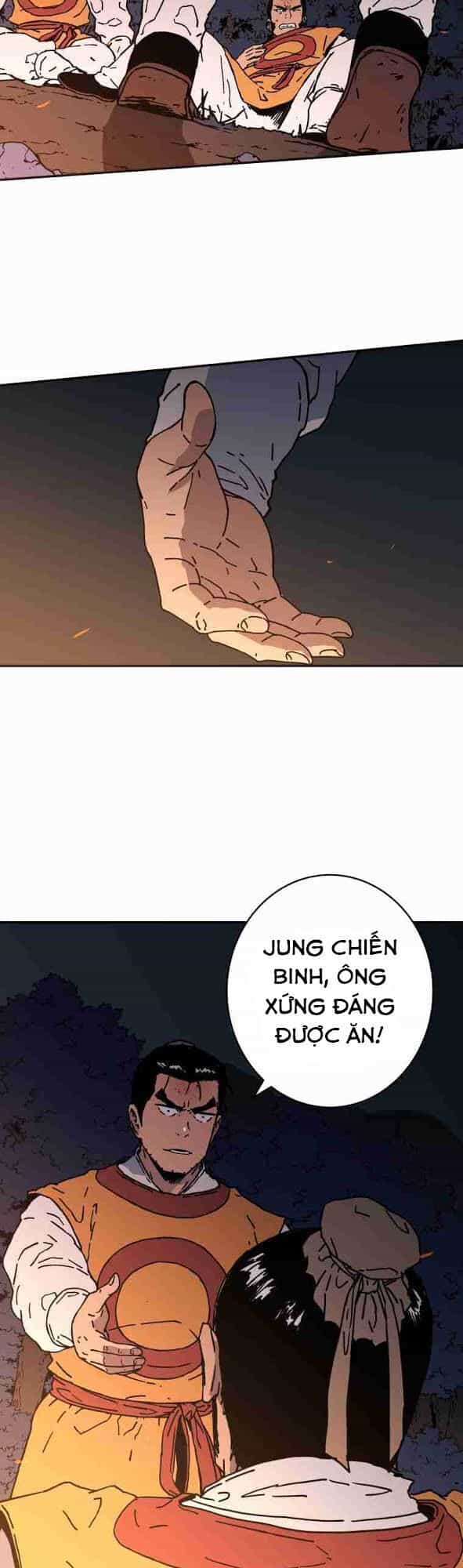 Bố Vô Song - Chương 117 - ảnh 22
