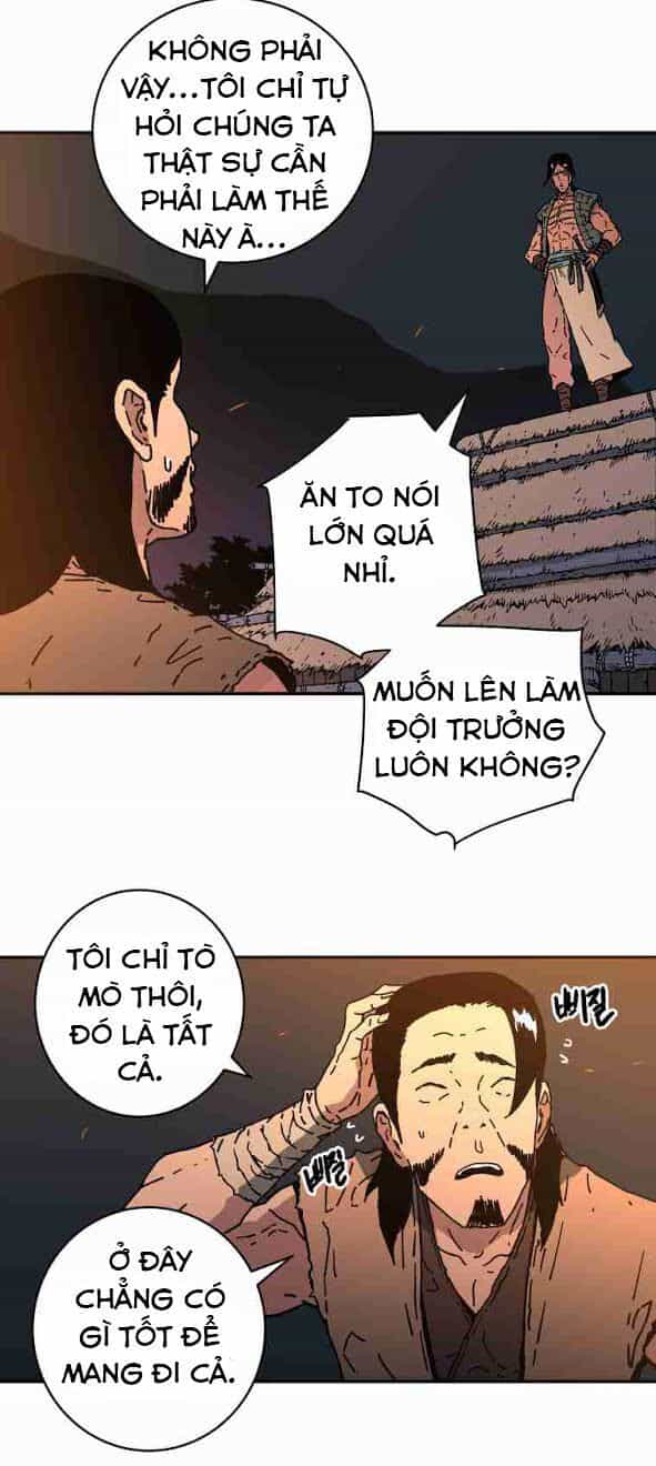 Bố Vô Song - Chương 117 - ảnh 29