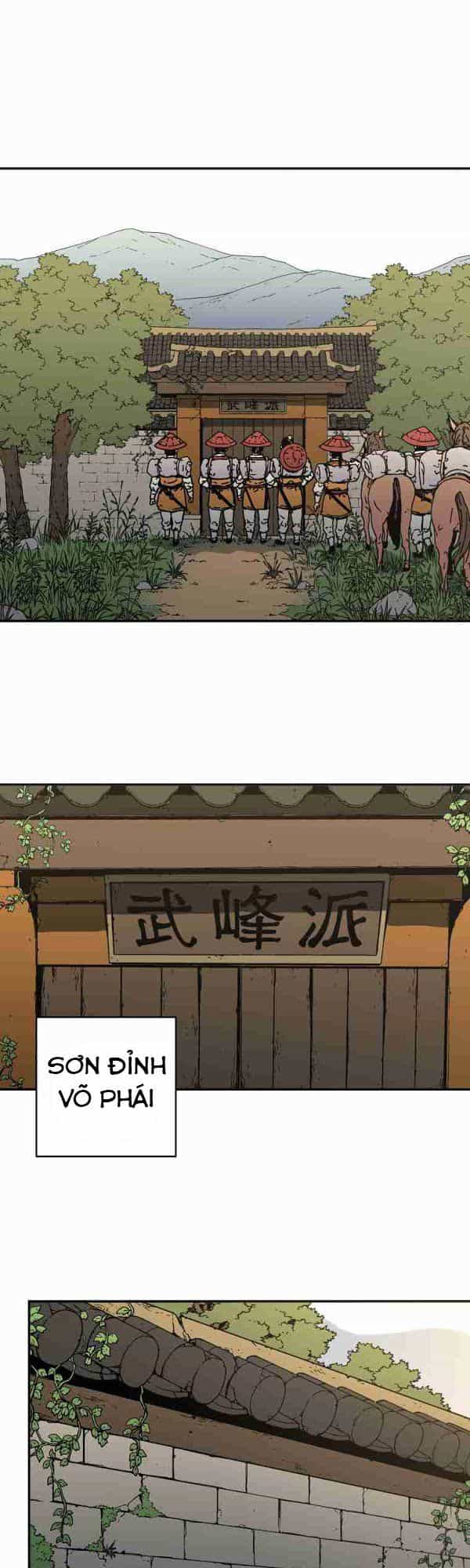 Bố Vô Song - Chương 118 - ảnh 3