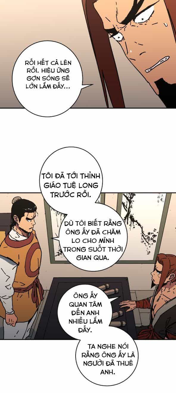 Bố Vô Song - Chương 121 - ảnh 14