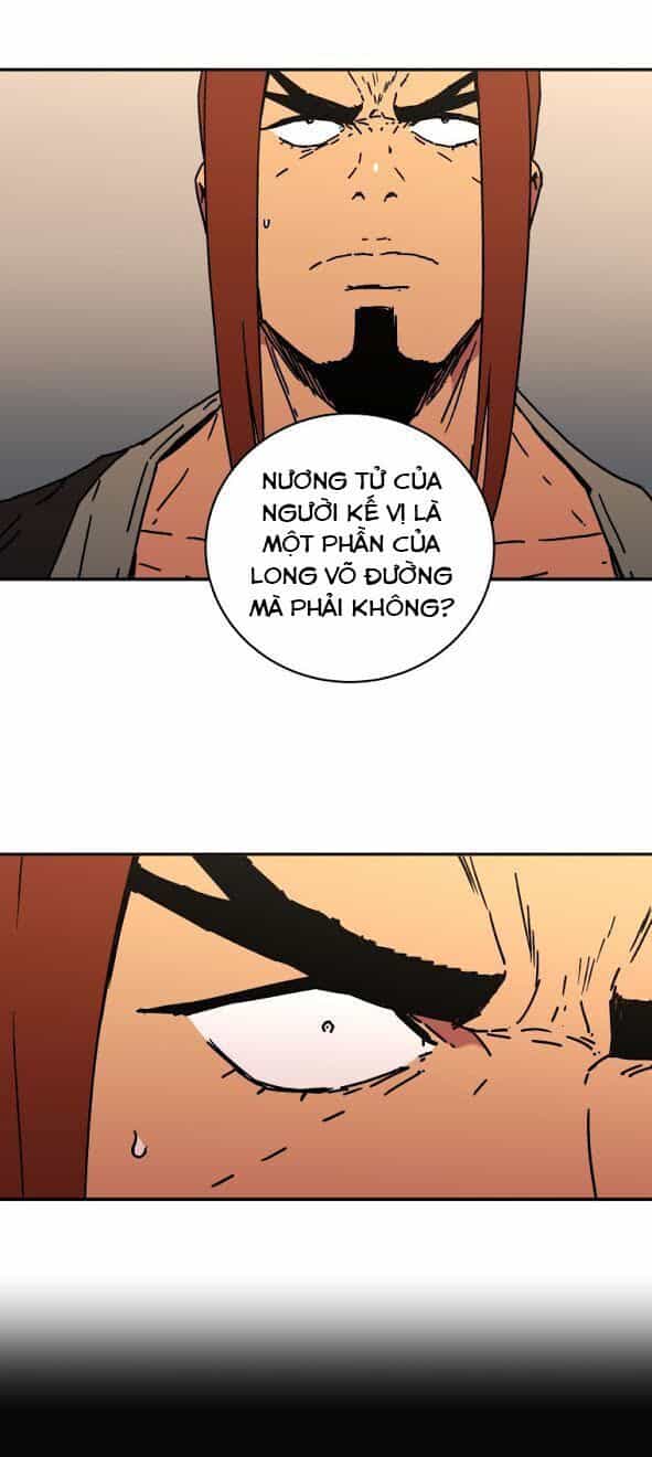 Bố Vô Song - Chương 121 - ảnh 17