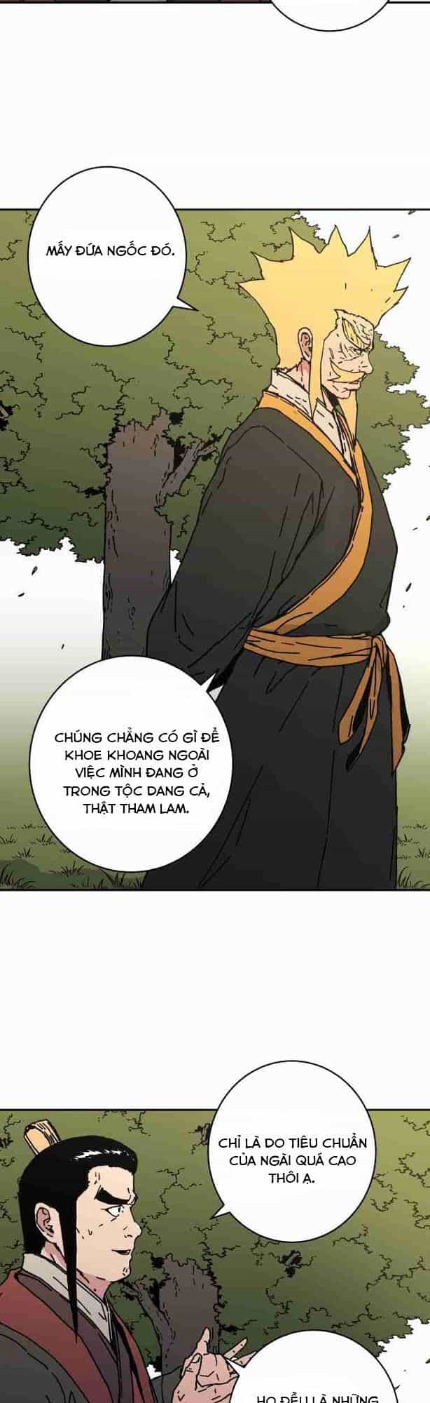 Bố Vô Song - Chương 122 - ảnh 13