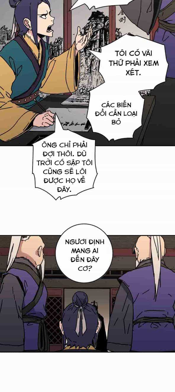 Bố Vô Song - Chương 122 - ảnh 20