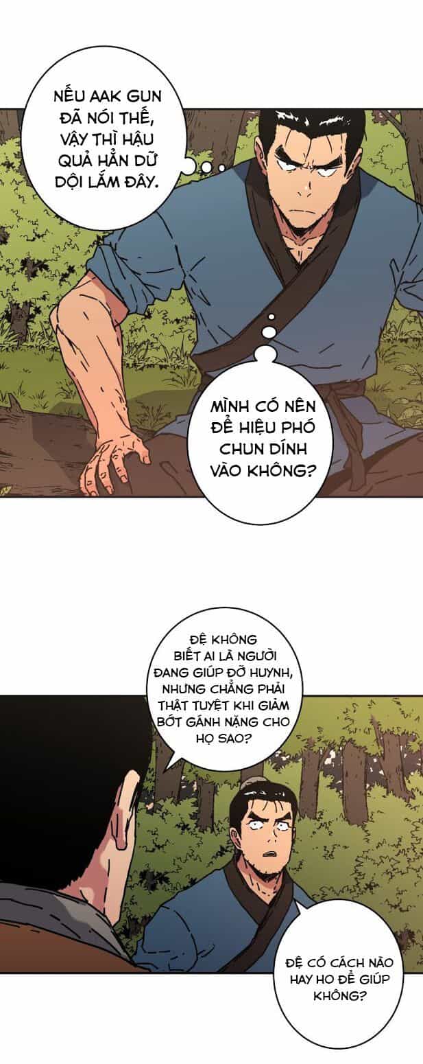 Bố Vô Song - Chương 123 - ảnh 5