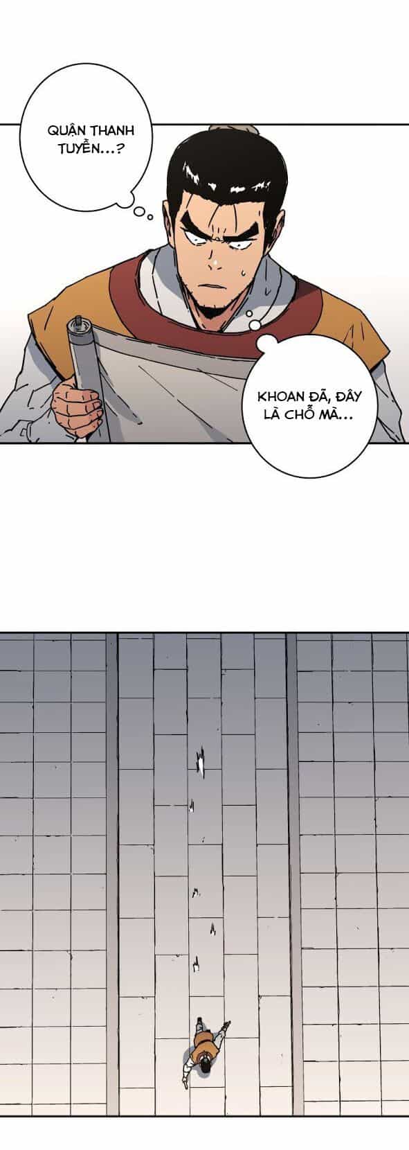 Bố Vô Song - Chương 124 - ảnh 32