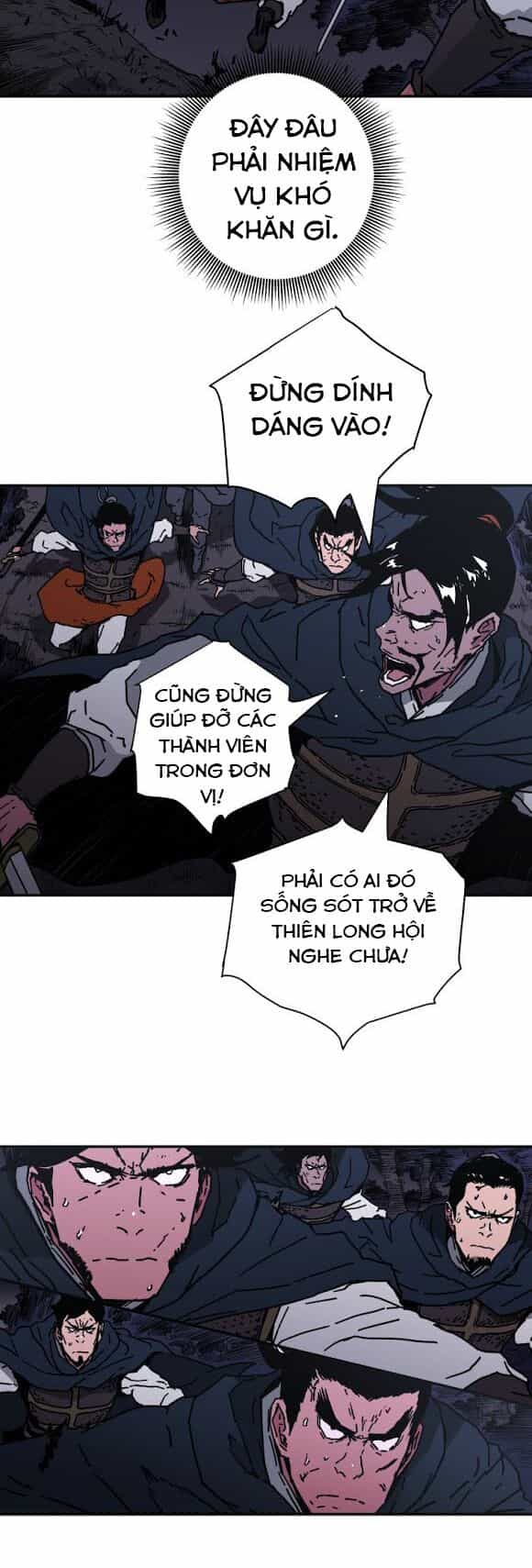 Bố Vô Song - Chương 124 - ảnh 5